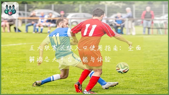 五大联赛买球入口使用指南：全面解读各大平台功能与体验