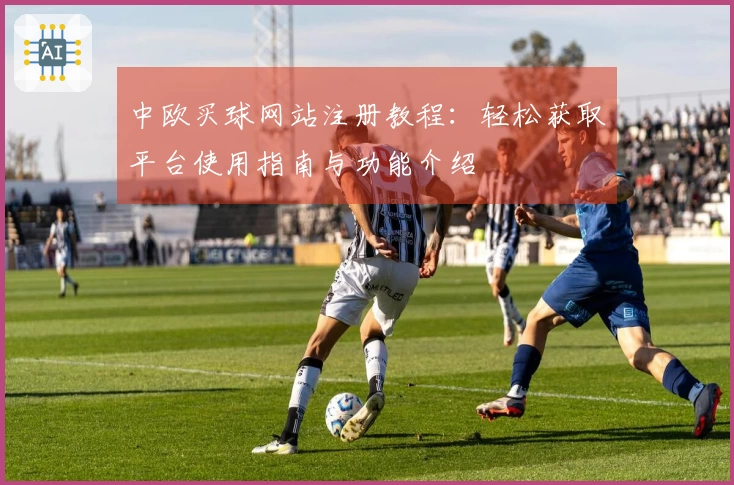 中欧买球网站注册教程：轻松获取平台使用指南与功能介绍