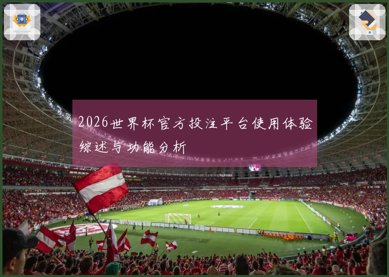 2026世界杯官方投注平台使用体验综述与功能分析