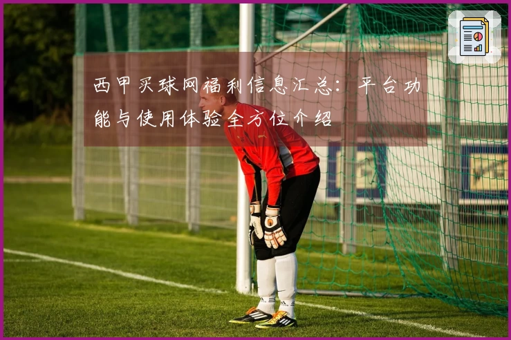 西甲买球网福利信息汇总：平台功能与使用体验全方位介绍