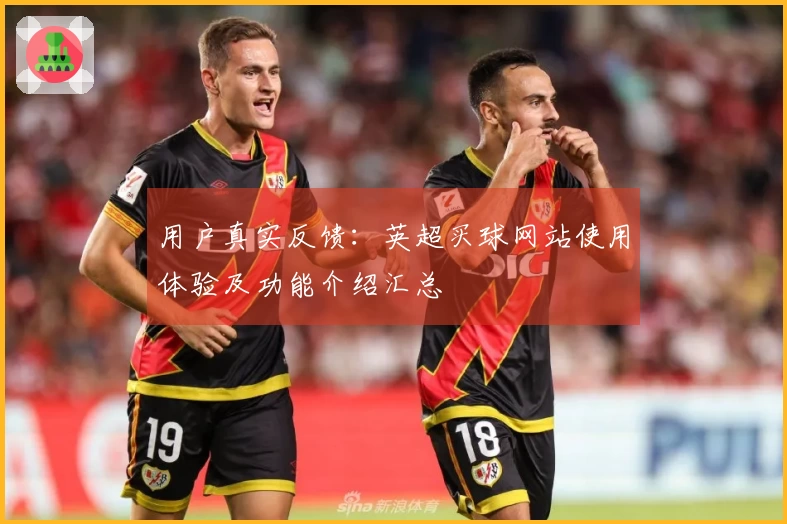 用户真实反馈：英超买球网站使用体验及功能介绍汇总